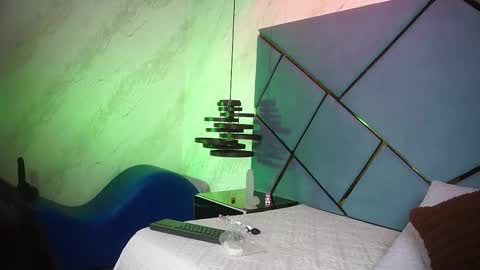 ammy durand online show from January 12, 7:19 pm