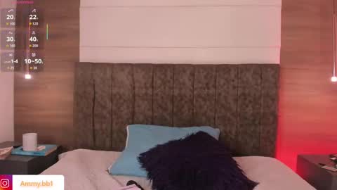 ammy_glow online show from October 3, 1:49 pm