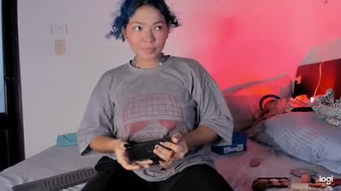 ammy online show from December 3, 3:29 am