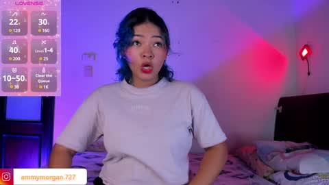 ammy online show from January 22, 12:59 am