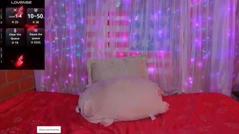 Ammy Stones online show from October 28, 11:38 am