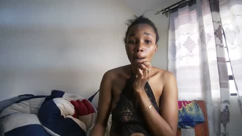 shantel online show from April 1, 8:15 am