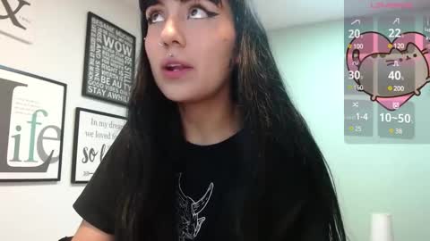 Amy 3 online show from March 5, 5:07 am