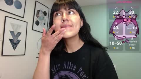 Amy 3 online show from April 9, 4:59 am