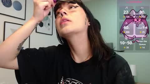 Amy 3 online show from February 12, 4:36 am