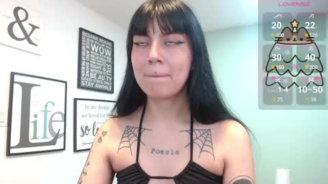 Amy 3 online show from December 28, 6:50 pm