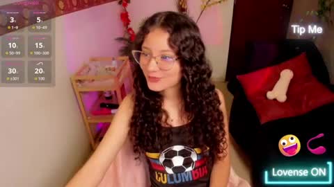 amy_adammss online show from June 27, 2:45 pm