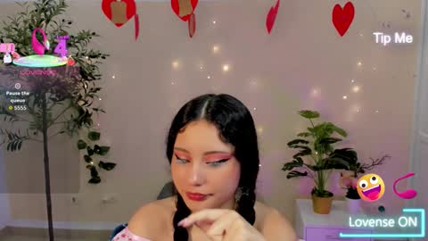 amy_adammss online show from February 14, 2:52 pm