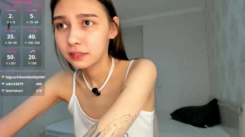 Amy online show from September 29, 12:05 am