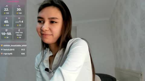 Amy online show from September 16, 4:20 am