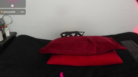 Amy online show from November 12, 4:16 pm