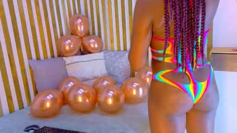  Amy online show from January 15, 11:38 am