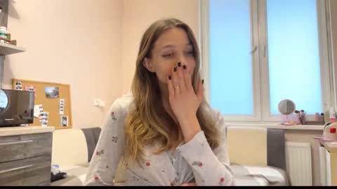 Amy Chill online show from February 11, 12:50 pm