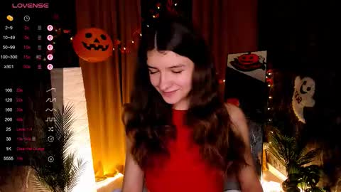 Amy online show from November 1, 9:13 am