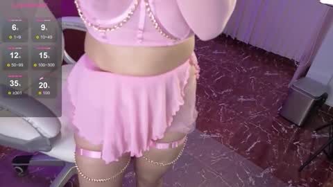 Amy online show from March 30, 1:54 pm