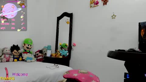 Amy online show from February 23, 1:02 pm