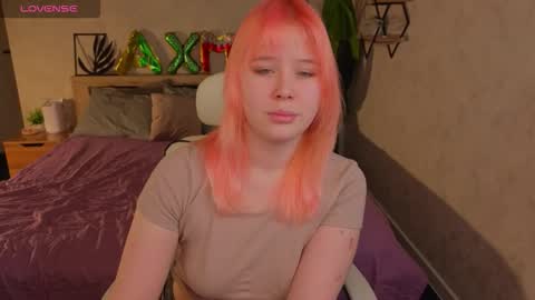 Amy online show from January 8, 12:47 am