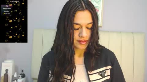 Amy online show from October 29, 1:58 pm