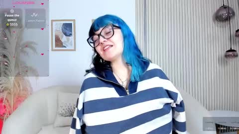 Hello I am Allison Welcome to my room and let is  have a good time together whith me online show from February 2, 8:30 pm