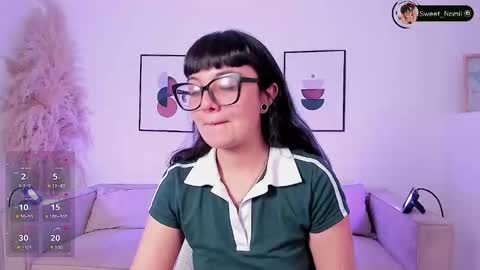 Hello I am Allison Welcome to my room and let is  have a good time together whith me online show from March 3, 9:10 pm