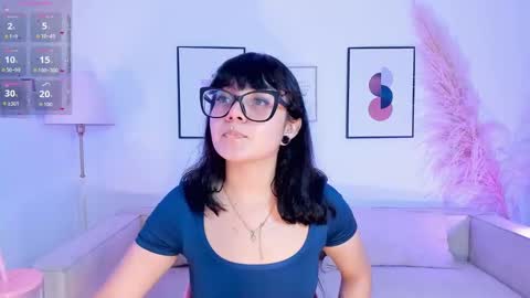 Hello I am Allison Welcome to my room and let is  have a good time together whith me online show from October 13, 7:49 pm