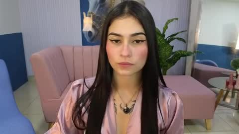 Amy online show from April 8, 7:27 pm