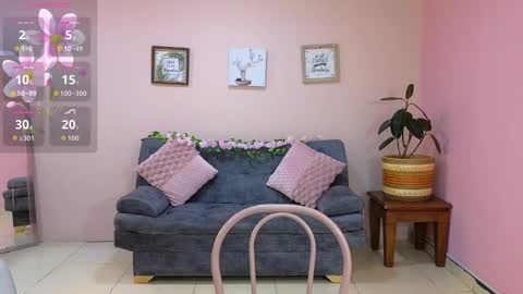 Amy online show from October 9, 9:19 pm