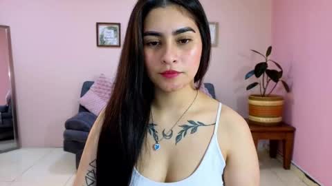 Amy online show from September 18, 8:51 pm