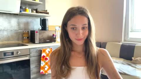 amy_meoww online show from July 6, 1:27 pm