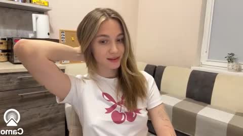 amy_meoww online show from December 27, 1:39 pm