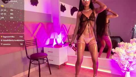 Amy online show from September 13, 9:56 pm