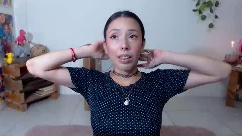 amy mur online show from November 18, 5:58 pm