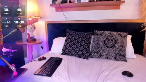 Little Slut Nicolee online show from January 21, 8:32 pm