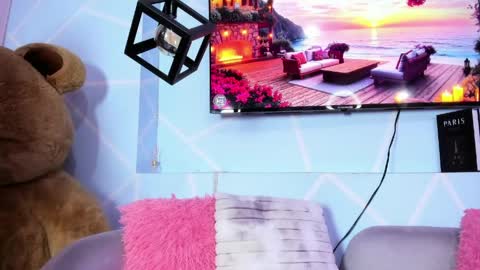 Emy Noa  online show from April 1, 12:55 am