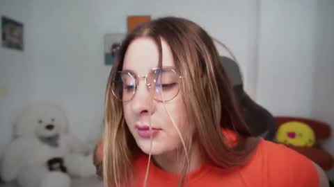 Daniela M online show from December 25, 6:19 pm