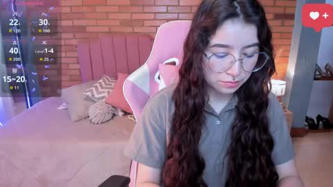 Amy sophia 3 online show from May 31, 12:11 pm