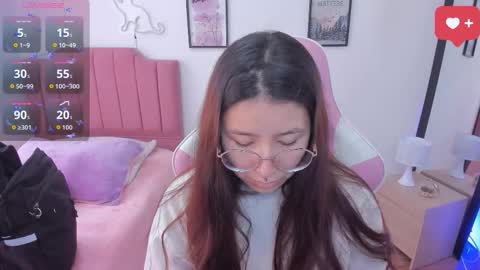 Amy sophia 3 online show from November 28, 1:14 pm