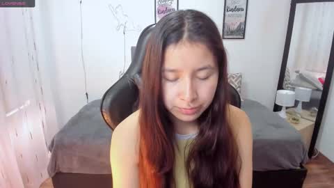 Amy sophia 3 online show from September 18, 11:53 am