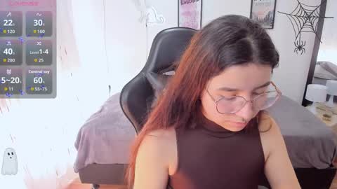 Amy sophia 3 online show from October 16, 5:37 pm