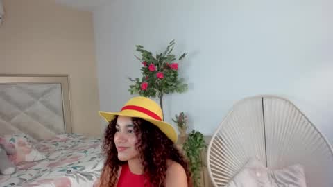 Amely online show from November 6, 2:12 pm