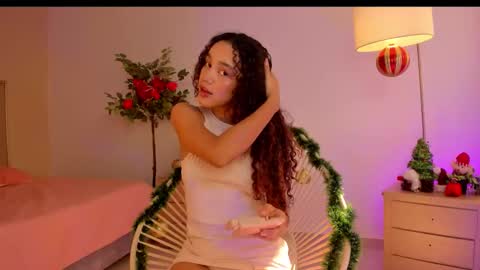 Amely online show from November 21, 2:08 pm