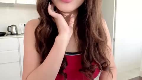 girl next door named Amy online show from March 12, 2:20 pm