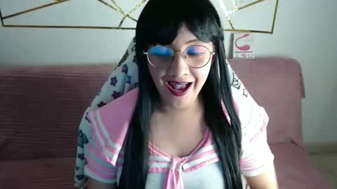 amycosplay99 online show from November 29, 8:07 am