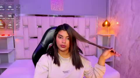 amyevan_ online show from September 10, 10:21 pm