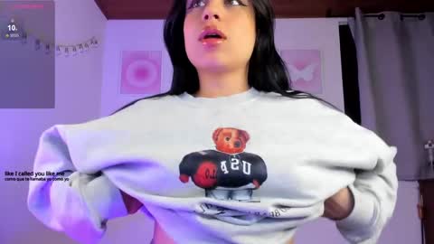 Amy online show from December 29, 4:59 am