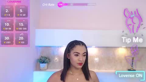 amyjohnsonn online show from March 3, 11:58 am