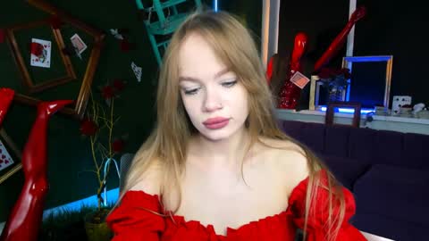 Amy online show from April 2, 5:38 am