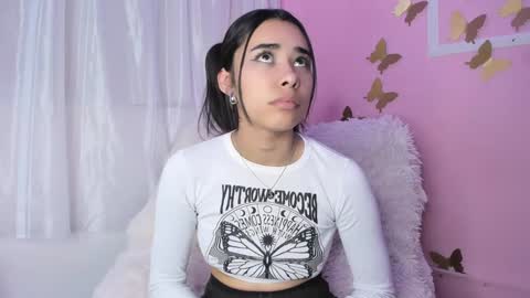 Amy ... Nice to meet u   thumb up me please its important online show from January 24, 11:23 pm