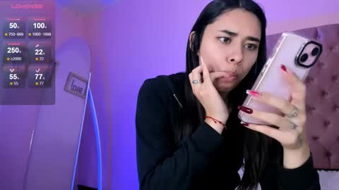 Amy ... Nice to meet u   thumb up me please its important online show from February 20, 3:12 am