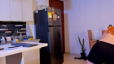 Amy online show from March 31, 1:27 am